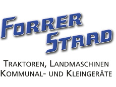 Logo Forrer Staad